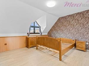 Prodej bytu 4+1, Staré Město, Velehradská, 160 m2