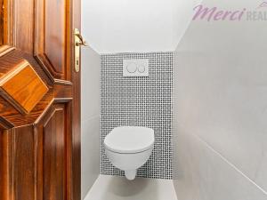Prodej bytu 4+1, Staré Město, Velehradská, 160 m2