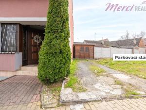 Prodej bytu 4+1, Staré Město, Velehradská, 160 m2
