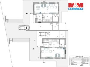 Prodej rodinného domu, Horní Bludovice - Prostřední Bludovice, 115 m2