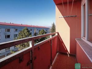 Pronájem bytu 2+kk, Duchcov, V Domkách, 42 m2