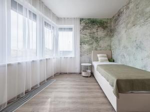 Pronájem bytu 3+kk, Praha - Háje, Výstavní, 72 m2