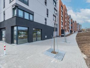 Pronájem bytu 3+kk, Praha - Háje, Výstavní, 72 m2