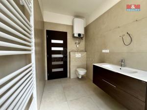 Pronájem bytu 3+kk, Lanškroun - Žichlínské Předměstí, Dobrovského, 85 m2