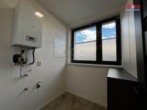 Pronájem bytu 3+kk, Lanškroun - Žichlínské Předměstí, Dobrovského, 85 m2