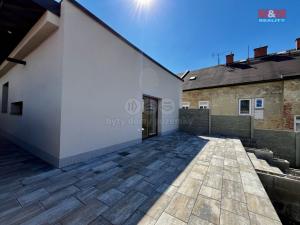 Pronájem bytu 3+kk, Lanškroun - Žichlínské Předměstí, Dobrovského, 85 m2