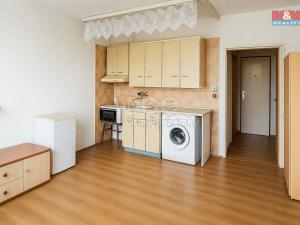Pronájem bytu 1+kk, Milevsko, B. Němcové, 20 m2
