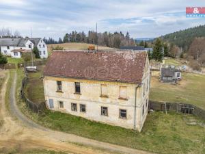 Prodej rodinného domu, Toužim - Smilov, 116 m2