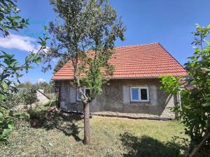Prodej rodinného domu, Koryčany, Cihelny, 50 m2