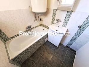 Pronájem bytu 2+kk, Jaroměř, Slovenského nár. povstání, 45 m2