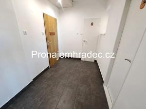 Pronájem bytu 2+kk, Jaroměř, Slovenského nár. povstání, 45 m2