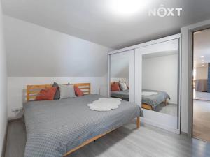 Prodej rodinného domu, Hoštejn, 172 m2
