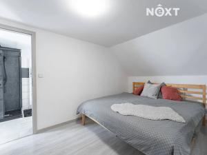 Prodej rodinného domu, Hoštejn, 172 m2