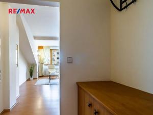 Pronájem bytu 2+kk, Praha - Vršovice, 28. pluku, 62 m2