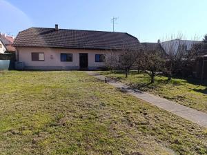 Prodej rodinného domu, Staré Město, Tyršova, 250 m2