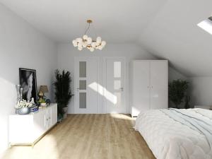 Prodej vícegeneračního domu, Šestajovice, 460 m2