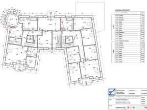 Prodej vícegeneračního domu, Šestajovice, 460 m2