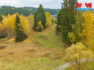 Prodej pozemku, Pila, 802 m2