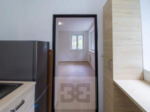 Pronájem bytu 1+1, Praha - Podolí, Břidličná, 34 m2