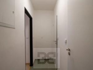 Pronájem bytu 1+1, Praha - Podolí, Břidličná, 34 m2
