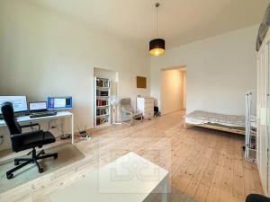 Pronájem bytu 1+1, Praha - Libeň, Zenklova, 44 m2