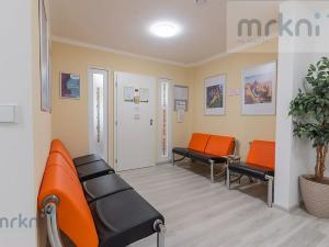 Pronájem ordinace, Zábřeh, Žižkova, 33 m2