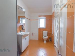 Pronájem ordinace, Zábřeh, Žižkova, 33 m2