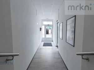 Pronájem ordinace, Zábřeh, Žižkova, 33 m2