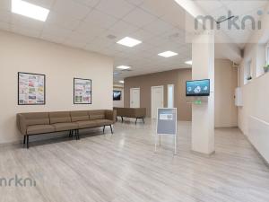 Pronájem ordinace, Zábřeh, Žižkova, 33 m2
