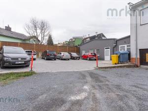 Pronájem ordinace, Zábřeh, Žižkova, 33 m2