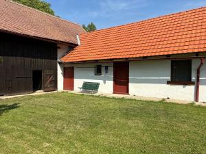 Prodej rodinného domu, Bílé Podolí, 170 m2