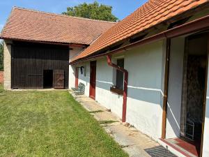 Prodej rodinného domu, Bílé Podolí, 170 m2