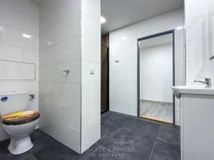 Pronájem bytu 2+kk, Chomutov, Partyzánská, 68 m2