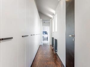 Pronájem bytu 3+kk, Praha - Nové Město, Soukenická, 112 m2