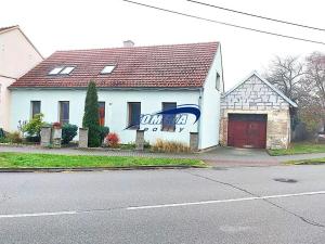 Prodej rodinného domu, Přísnotice, Náves, 137 m2
