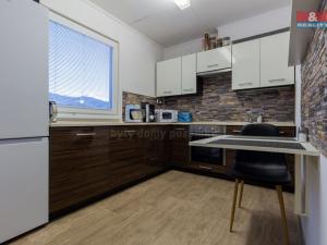 Prodej bytu 3+1, Česká Ves, Tichá, 67 m2