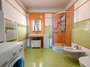 Pronájem bytu 2+kk, Praha - Stodůlky, Petržílkova, 65 m2