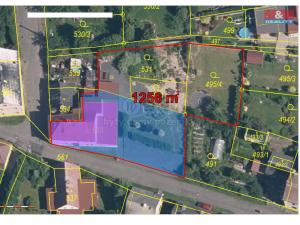 Prodej rodinného domu, Nové Město pod Smrkem, Železná, 281 m2