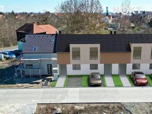 Prodej rodinného domu, Břeclav, 79 m2