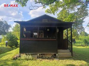 Prodej chaty, Kralupy nad Vltavou, 30 m2