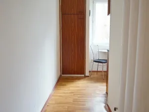 Prodej bytu 2+1, Olomouc, tř. Svornosti, 54 m2