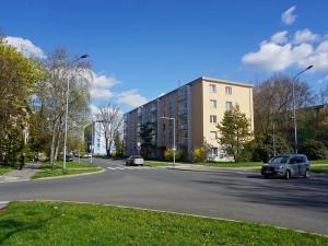 Prodej bytu 2+1, Olomouc, tř. Svornosti, 54 m2