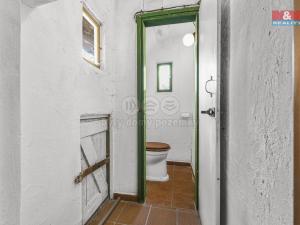 Prodej chalupy, Liberk, 87 m2