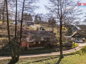 Prodej chalupy, Liberk, 87 m2