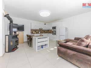Prodej rodinného domu, Kostelec u Heřmanova Městce, 50 m2