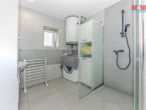 Prodej rodinného domu, Kostelec u Heřmanova Městce, 50 m2