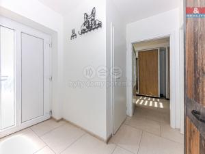 Prodej rodinného domu, Kostelec u Heřmanova Městce, 50 m2