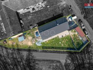 Prodej rodinného domu, Kostelec u Heřmanova Městce, 50 m2