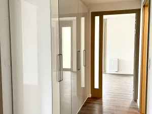 Prodej bytu 2+kk, Praha - Žižkov, V domově, 70 m2