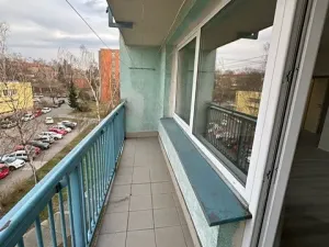 Pronájem bytu 3+1, Vratimov, U Společenského domu, 74 m2